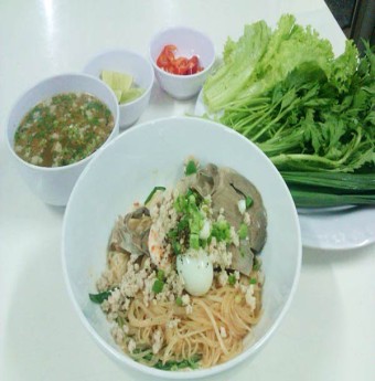 Giai thoại bò kho Phạm Thị Trước