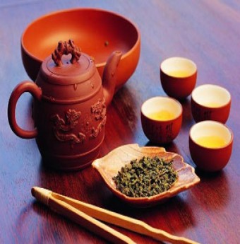 Trà tuyết Tủa Chùa - huyền thoại từ cao nguyên đá 