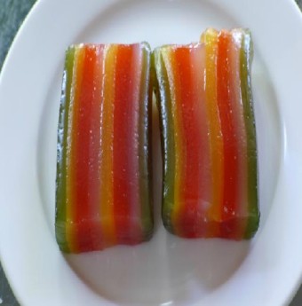 Hương vị bánh cổ truyền ngày Tết