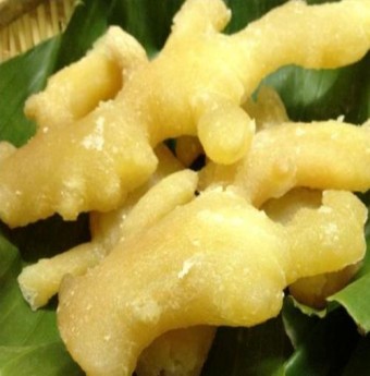 Khám phá làng mứt Bình Dương