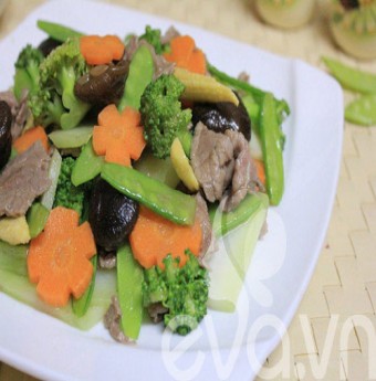 4 món ngon cho đầu năm mới