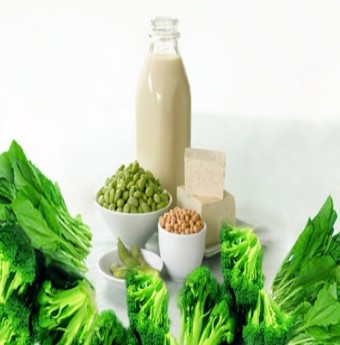 Những thực phẩm giúp cho con thông minh