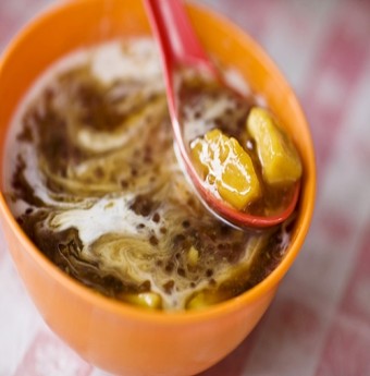 Chè Trung Hoa du ngoạn đến Việt Nam