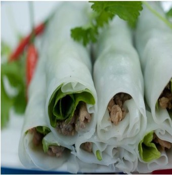 Những quán tạo lên trào lưu ẩm thực gây sốt