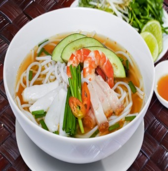 Khám phá những món bún ở Nam Bộ