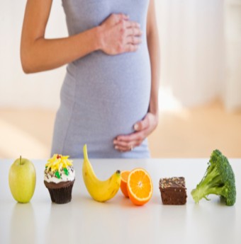 Bà bầu 3 tháng nên ăn những gì và cần tránh những gì?