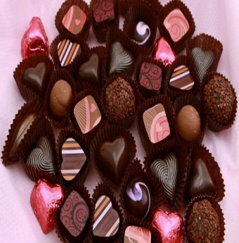Những tác dụng bất ngờ của chocolate đối với sức khỏe