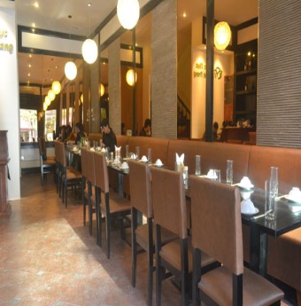 Đến Ẩm Thực Minh Trang thưởng thức những món ngon