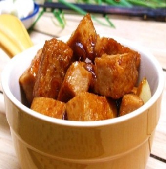 Món ăn đơn giản cho bữa cơm gia đình thêm sung túc