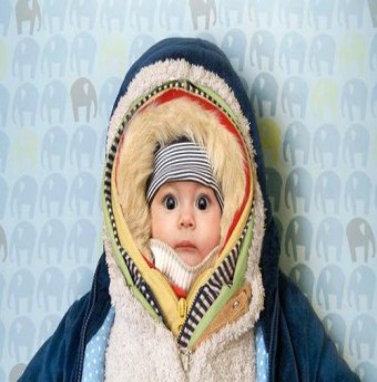 Những điều cần biết khi mẹ Việt chăm con