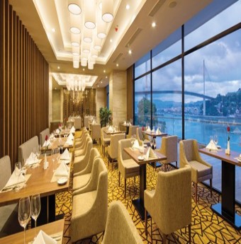 Khách sạn Wyndham Legend bổ nhiệm Giám đốc ẩm thực mới