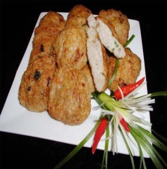 Những món ăn vỉa hè nghe tên đã thấy thèm ở Nha Trang