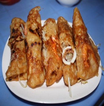 Những món ăn sáng hấp dẫn ở Phan Rang