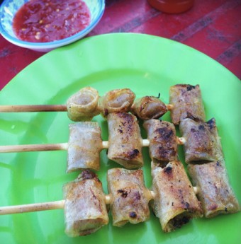 Ăn xả láng ở Quy Nhơn chỉ với 100.000 đồng