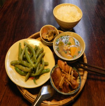 3 quán ăn mang phong cách gia đình xưa tại Sài Gòn