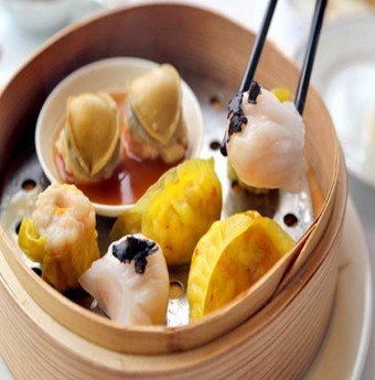 10 nhà hàng dimsum ứa nước miếng ở Hong Kong