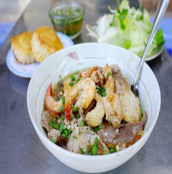 Báo Anh khen món hủ tiếu của Việt Nam