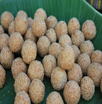 Bánh miền Tây dân dã mê hoặc dân Sài Gòn