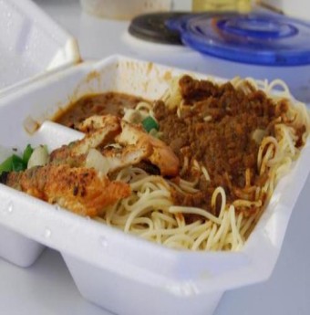 7 nơi ăn ngon miệng nhưng dễ chết
