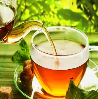 8 cách để bạn có tách trà hoàn hảo
