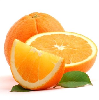 Công dụng bất ngờ của trái cam