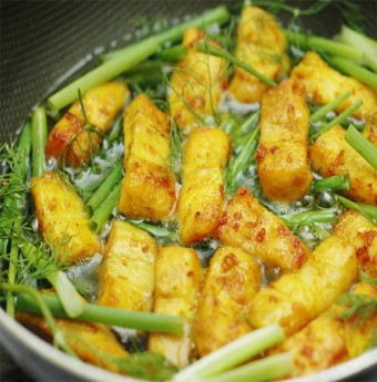 Những đặc sản miền Bắc nên thử