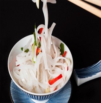 10 thực phẩm "giả" kinh khủng nhất từ Trung Quốc