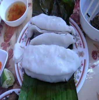 Về Phú Thọ nhớ ăn bánh Tai