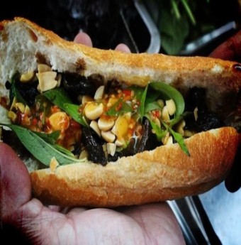 3 kiểu nhân bánh mì đặc biệt ở Sài Gòn