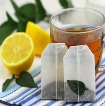 Chữa da cháy nắng bằng thực phẩm tự nhiên