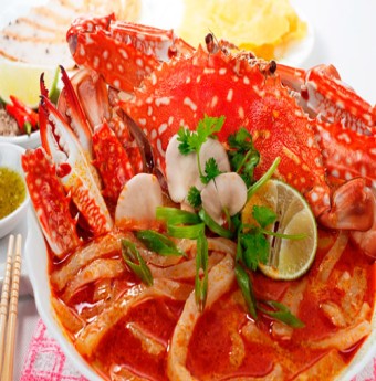 Thương nhớ lắm đặc sản Kiên Giang