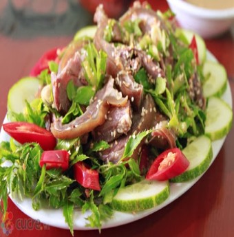 Chữa yếu sinh lý hiệu quả với 3 món thịt mà bạn không ngờ