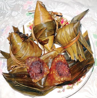 Về Hội An ăn bánh tào xá