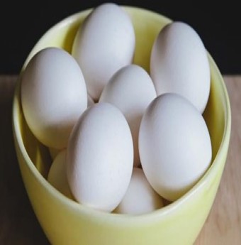 Những thực phẩm giúp nam giới cơ bắp cuồn cuộn 
