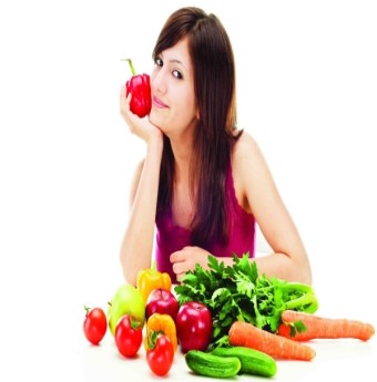 Những thực phẩm giúp giảm cân mà bạn không hay biết