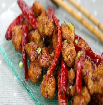 Những thành phố nổi tiếng về ẩm thực ở Trung Quốc