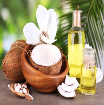 Những tác hại của dầu dừa mà bạn cần biết