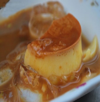Những món ăn vặt mát lạnh ở Nha Trang