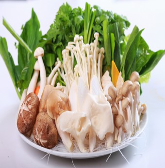 Mẹo bảo quản và chế biến nấm đúng cách