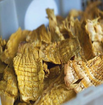 Bỏ túi những cách chọn, ngâm và chế biến thực phẩm khô 