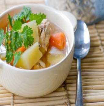Những món ăn giúp giảm triệu trứng đau răng