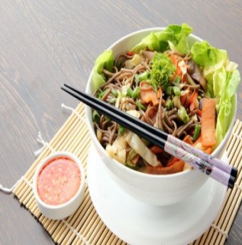 3 món mì trộn ngon cho bữa sáng cuối tuần