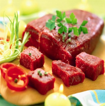 Mẹo hay khử mùi hôi của các loại thịt