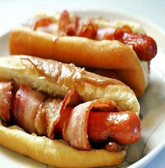 Những thực phẩm có hại sức khỏe cho bé cần tránh