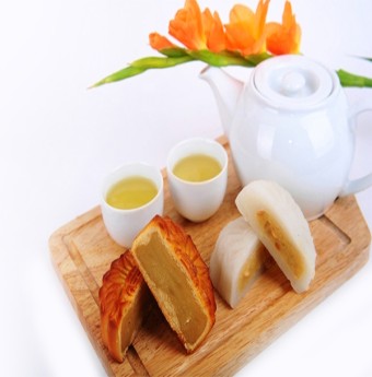 Ý nghĩa của chiếc bánh trung thu
