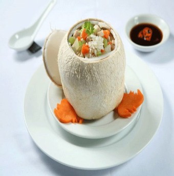 Về xứ dừa thưởng thức 6 món ăn ngon trứ danh