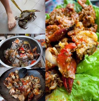 10 quán ốc ngon của Sài Gòn chỉ nghe tên cũng "ứa nước miếng"