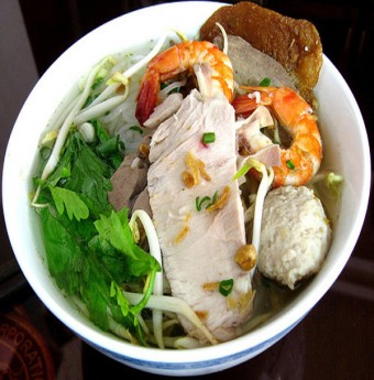 Những đặc sản không thể bỏ qua khi đến Đồng Tháp