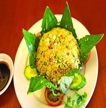 Ẩm thực "sen" Đồng Tháp nét đặc sắc riêng biệt