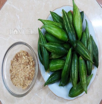 Lên vùng Tây Bắc tìm ăn trái lặc lày của người Mường, người Thái 